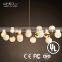 Fancy Design Classic Pendant Light Chandelier Lamp for Home decorative Lighting