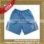 economic Modern sports shorts for men made of 100%poly microfiber with your logo and brand