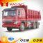 Sino 3 Axle Tipper Truck 6x4 30t Dump Trucks for Sale Most Popular
