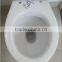 china product sanitary ware wc toilet bowl bathroom two piece toilets ceramic washdown s trap toilet Y803