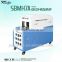 Semi Automatic PET Stretch blow molding machine