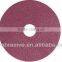 Aluminum Oxide and zinc oxide grinding sanding disc                        
                                                Quality Choice