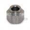 Openbuilds Stainless Steel Hexagonal Eccentric Column/ Column Isolate Bore 5MM High 6.35MM 3d Printer 3D0284