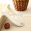 white stylish canvas casual shoes