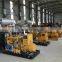 Puxin 26KW Midium Size Biogas Generator