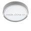 300MM diameter flat surface mounted home decorative led ceiling light