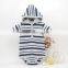 2016 fashion stripe baby clothes online