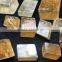 Natural Rock Calcite Mineral Ice land Spar Crystal Stone Wholesale