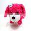 2013 Very hot selling musical & dancing electronic dog plush toy