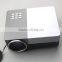 GM50 mini lcd LED Projector AV USB2.0 HDMI VGA SD multimedia projector