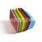100% food grade Large size Rectangle Loaf Toast Bread Cake Silicone Mould