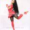 Wuchieal Comfortable Belly Dancer Fancy Dress Costume