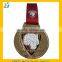 Cheap Custom Sports Medals, cheap football medals,3D medals