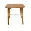 T024 2 seater dining table