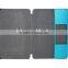 Premium Quality PU Leather Book Cover Clip On Sleeve Case for MacBook Air 13.3"