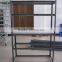 Angle steel racking