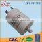 Ac Single Phase EMI noise Filter For Household Electric