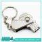 Popular usb stick usb flash drive metal, 8gb cheap usb memory stick
