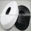 Logo printed injection hook loop tape, high quality colorful injection hook loop fastener