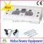 Microcurrent BIO lifting machine / facial Ultrasonic Machine (CE Approval)