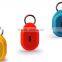 New products 2014,Portable Mini Wireless Stereo Bluetooth Speaker with Mic TF Card Slot Support