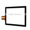 Glass+Glass EXC7200 USB/RS232/IIC 15 Inch Interactive Projector Screen Touch Screen