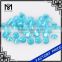 2015 HOT synthetic nano gems turquoise