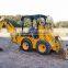 USED MACHINERIES - JCB 1CX BACKHOE LOADER (2893)