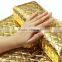 brook recomendation AR-4 latest gold and silver salon artificial leather hand pillow arm rest for manicure