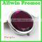 Round Portable Makeup Mirror