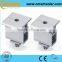 Roof solar mounting system