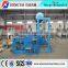 Cattle Goat Pig Farming Field Fence Wire Mesh Net Weaving Machine