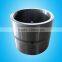 original quality excavator oilite bush, hyundai bush digger