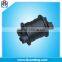 OEM forged wear resistance excavator track roller