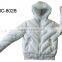 lady's Padding Wingproof Jacket
