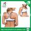 Ramax Custom Women Raceback Sports Zip Bra