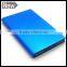 3200mah Aluminum Ultra-Thin Mobile Phone Power Bank Battery Charger for Samsung Galaxy S3 i9300