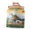 Tyrannosaurs toy custom various colors and size PVC dinosaur toy