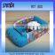 bus shaped dog bed,foldable animal bed,cat bed,pet sofa in stock