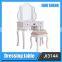 french country shabby chic makeup mirrored furniture dressing table