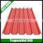 professional manufacturing pvc/upvc roof material for 23 years