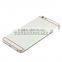 factory price pink line white housing for iPhone 6s plus electroplating