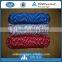 PP braided rope