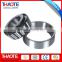 China Supplier High Quality 329/32 Tapered roller bearings