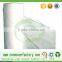 Spunbond non woven fabric raw material, baby fabrics, cloth diaper fabric