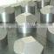 Cemented Carbide Anvils for Diamond Cutting/Tungsten Carbide Inserts