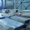 2016 China Supply Galvanized Sheet Steel Corrugated Specification