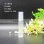25ml Transparent Color Lotion Pump Bottle for Skin Care Use