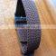 Factory supply interchangeable perlon watch strap set