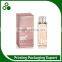 WHITE CARD PRINTING PERFUME BOX